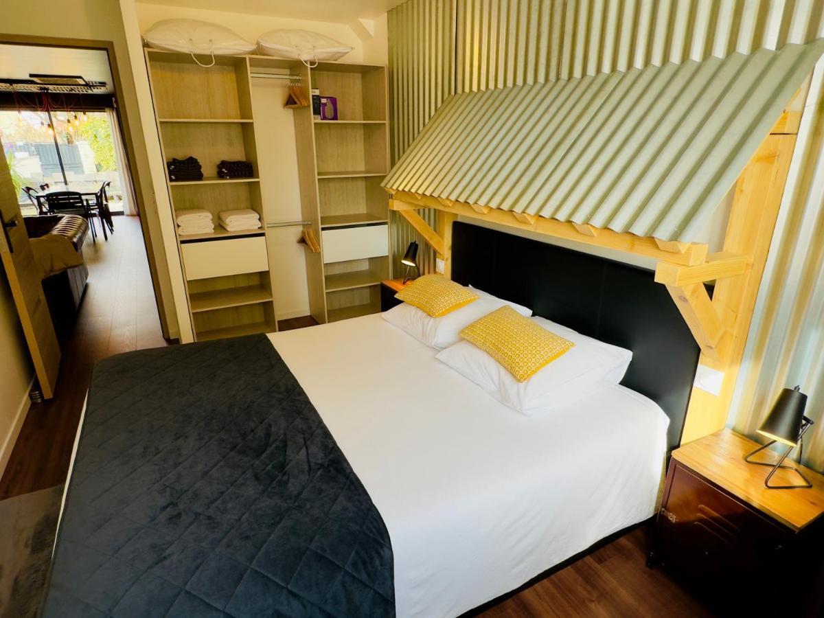 Appartement Familial Disneyland Paris - Wifi Et Parking Inclus ! Coutevroult Exterior photo